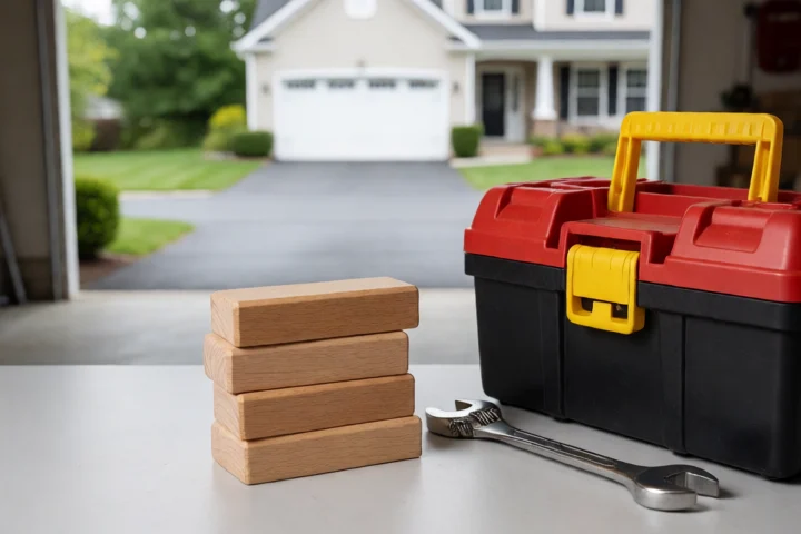 Define the shortfall before comparing offers